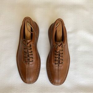 Allen Edmonds Casual Leather Sneaker